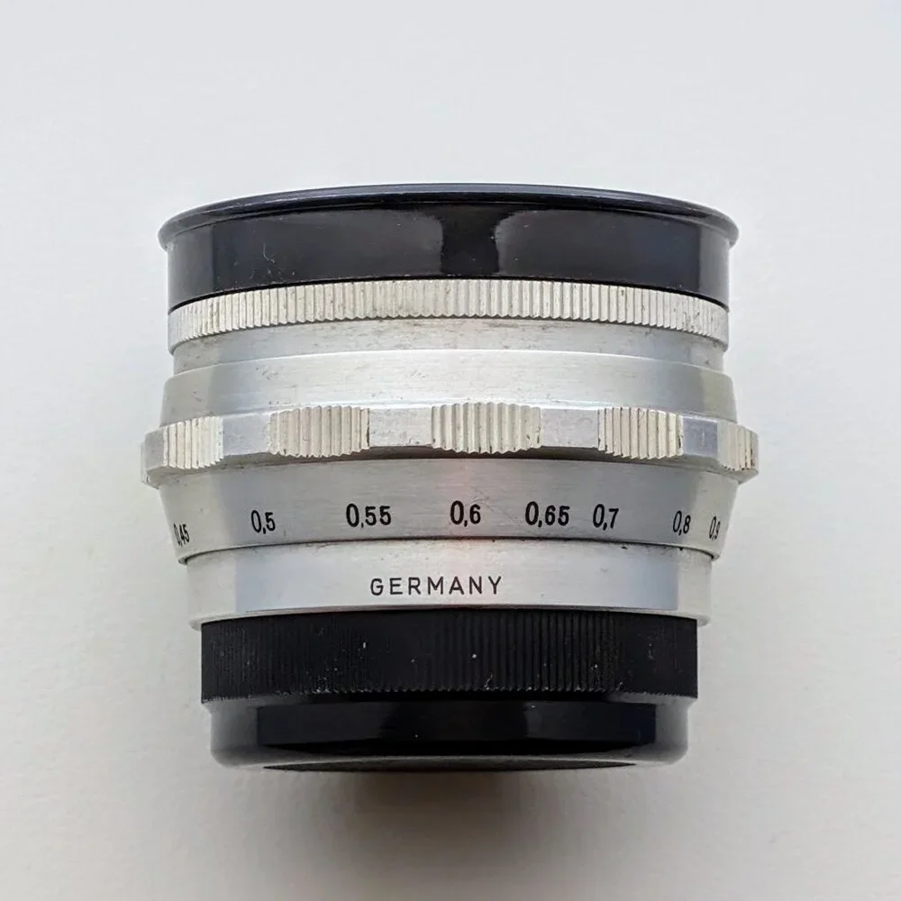 Carl Zeiss Jena sign up